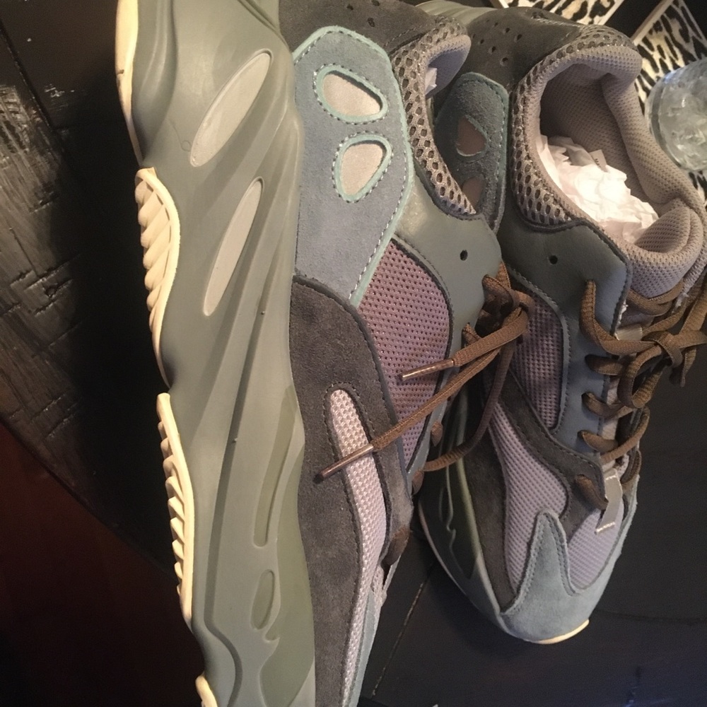 Yeezy‘s